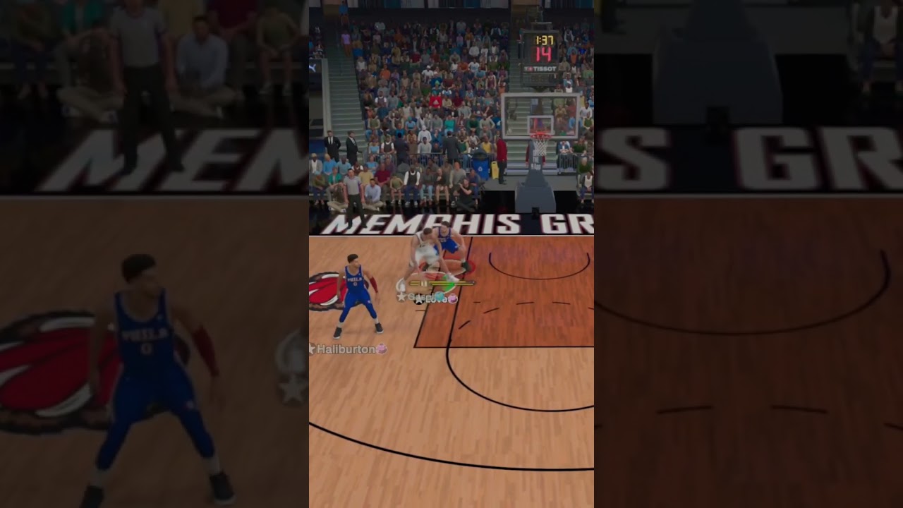 Pau Gasol vs Kevin Love 