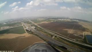 Multiplex Solius gliding