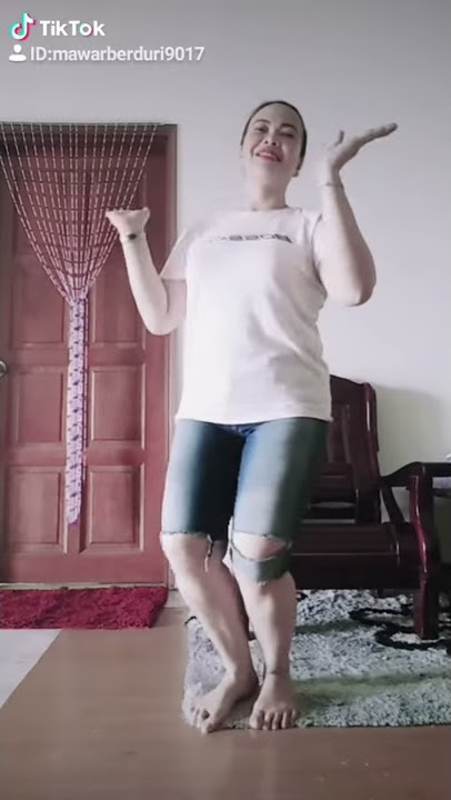 Tortor Batak is the best