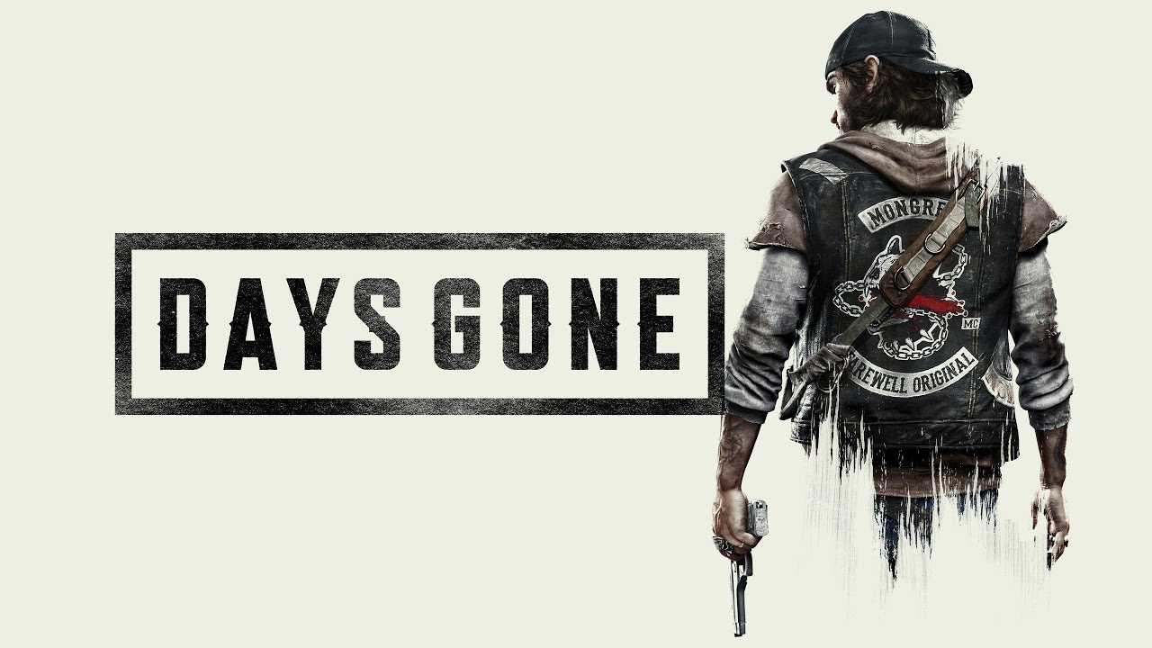Days Gone Livestream 3 | RTX 4050