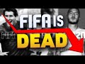 Why FIFA is Dying