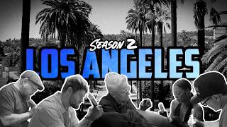 SKIN DEEP | Season Two : East & West - Los Angeles