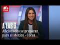 Simulan secuestro de Alcaldesa de Tenancingo, exigían 40 MDP | A Las Tres: 18 de junio 2026