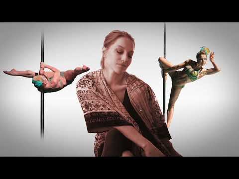 3 ways to invert cleanly up the Pole!