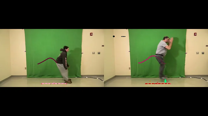 EXS 111 604 Kinovea Morghan Smart