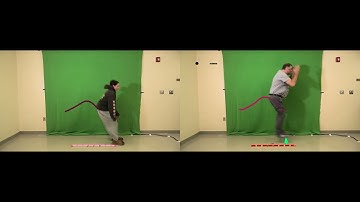 EXS 111 604 Kinovea Morghan Smart