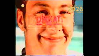 Show Tv Reklam Kuşağı - 11 Mayıs 1996 - 4.Bölüm