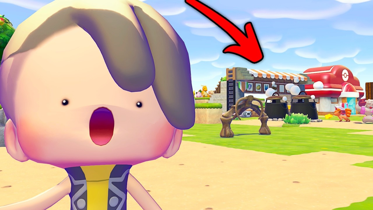 Cleaning up my Abandoned Cloud Island