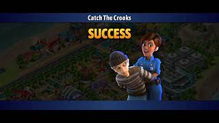 👉 City Island 5 Level 13 EASY WIN 💰 New Buildings & Rewards #gameplay #androidgames #cityisland5 #io screenshot 2
