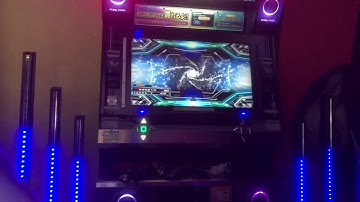 【DDR WAVE】未来（ダ）FUTURE 【DDR A20 PLUS】　#DDR #DDRA20PLUS 町田ラウンドワン2021年2月12日