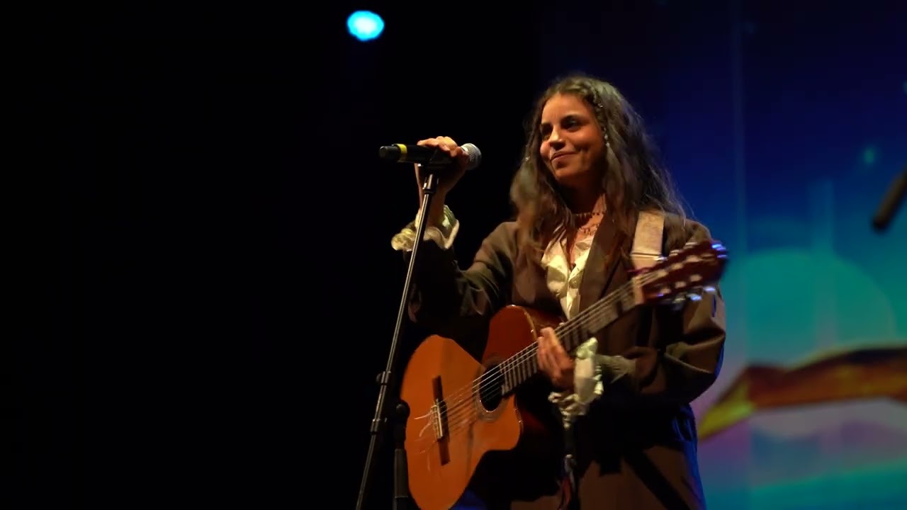 Liberi - Una notte di pura magia