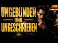 UNGEBUNDEN UND UNGESCHRIEBEN | Dark Soul Jazz Blues Indie Rock | Official Video 4k