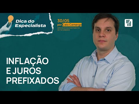 Atenção aos produtos de investimentos ligados à inflação e aos juros | Inteligência Financeira