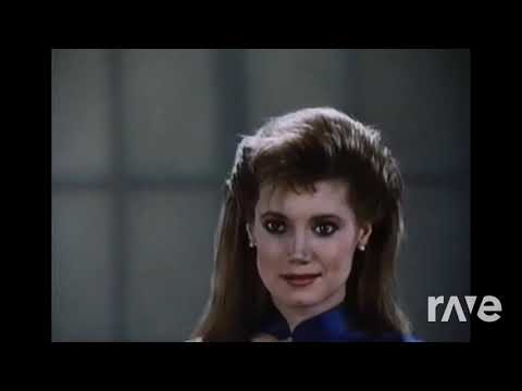 Juliette Of Thunder - Am 1984 & The Midnight | RaveDj