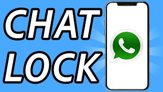 How to lock Whatsapp chat without any app lock single chat (FULL GUIDE) screenshot 5