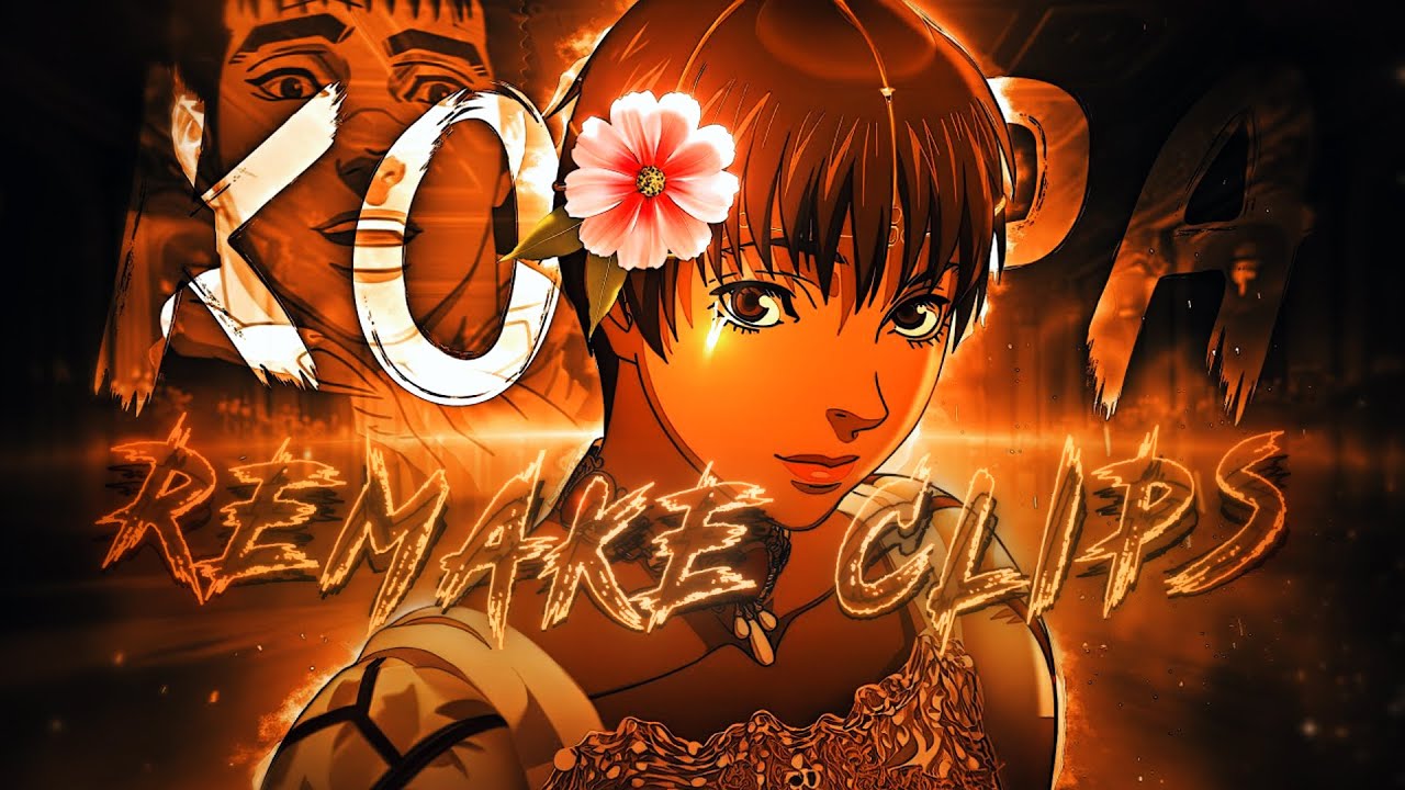 Kompa || Guts and Casca || Sanchezae Remake Clips [AMV/Edit] 1080p ...