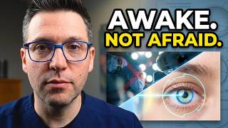 Cataract Surgery Anxiety? Here's What to Actually Expect