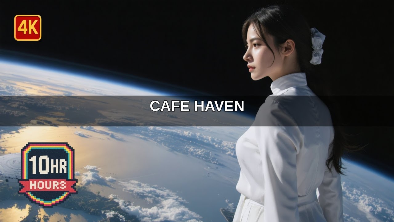 Relaxing Generation Ship Common | Lofi & Ambient Mix Music | Perfect Ambient Study Music