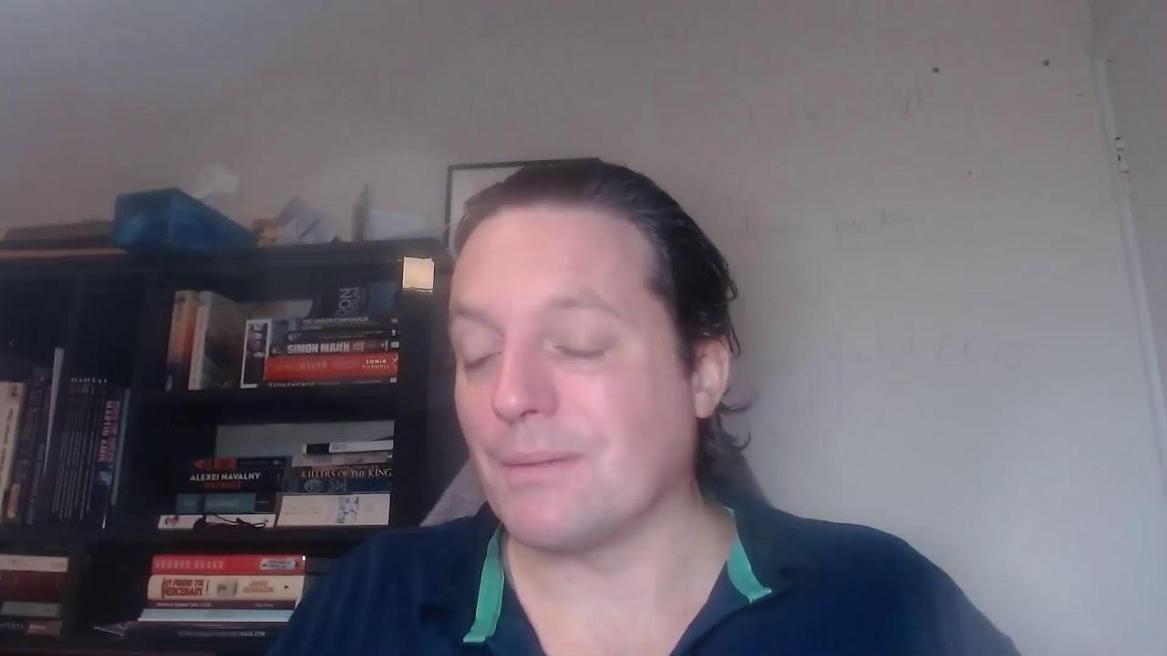 Andy Burnham: next Prime Minister? Is Labour about to kick out Starmer?