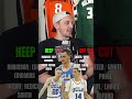 Keep 3 Cut 5 Hypothetical College Trios…