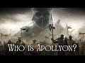 Who is apollyon