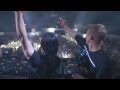Skrillex and Diplo @ . party () GDC 2013 | Mack Dre "Feeling Myself" closer