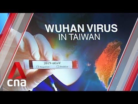 taiwan-reports-9th-case-of-wuhan-coronavirus