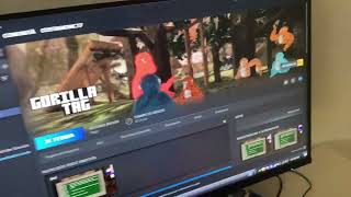 How to have walk sim mod in 2026(real) {Per burrro}