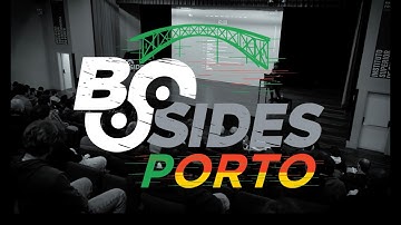 BSides Porto - 2025