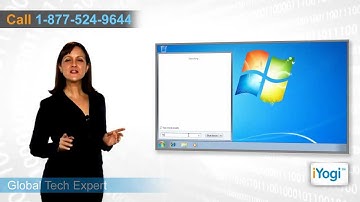 How to delete Temporary Files from Windows® 7 PC