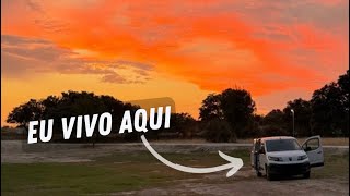 Vida numa micro camper: dias 17-18 | WHAT IS MY LIFE