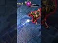 PENTAKILL DE REGALO #leagueoflegends #lol #aram #aramcaos #zaahen #pentakill #videojuegos #gaming