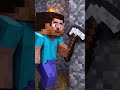 Minecraft But Everything Is ___ 😱🔥. Lava / Ice / TNT / Speed / #shorts