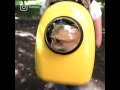 CATPACK Cat Carrier mp3