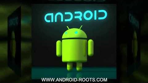 How to root Android Gingerbread 2.3--2.3.2 EASY Guide!