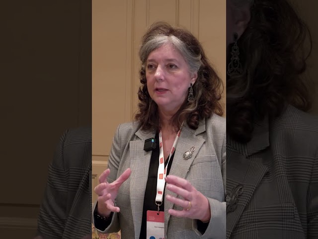 Ana Cremades: El potencial español en ciencia de materiales