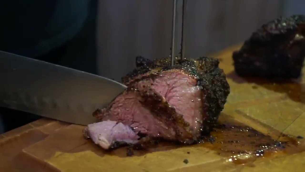Perfect TriTip Seasoning YouTube