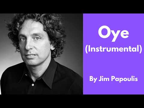 Oye (Instrumental Version with Lyrics)