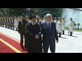Безвизовый режим для граждан Ирана вводит Казахстан