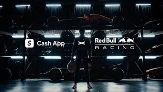 Speed Lessons with Max Verstappen and Red Bull Racing by Cash App 12,682 views 2 years ago 39 seconds