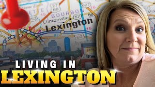 Where to Live in Lexington Kentucky? Explore the Top Areas for Quality Living in 2025