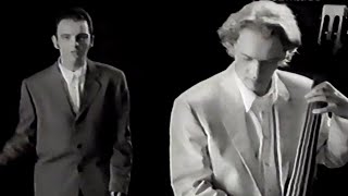 Hue And Cry  - My Salt Heart 1991 (Official Music Video) From Super Channel Remastered @Videos80S