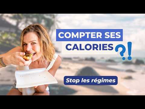 Diets, calories, weight: how I stopped fighting against myself ☀️