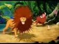 Lion King - In The Jungle