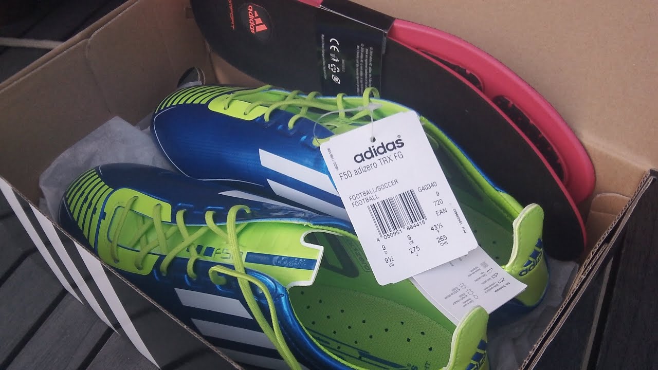 adidas f50 adizero 43