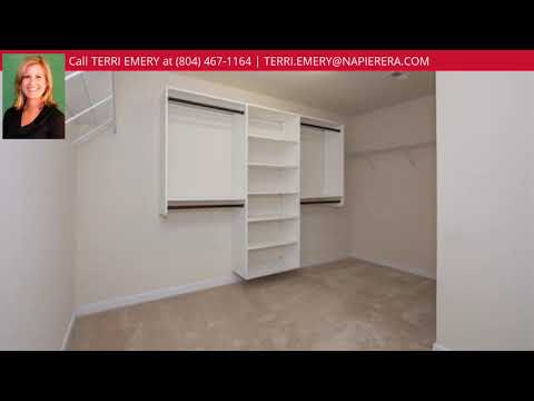 2903 Triple Notch Ct, Henrico, VA 23233 - MLS #1833112