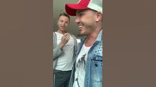 Anthony Callea - Stay the Same