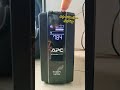 Perfect UPS for home and office #ups #battery #alanwalker