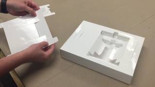 Custom Packaging Assembly _ 9-22-16 (3 Parts)
