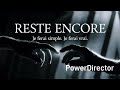 Reste Encore